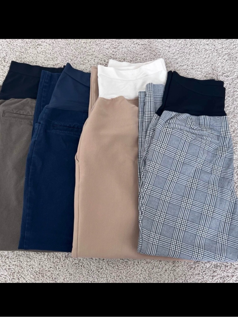 Maternity bundle - Picture 2 of 10